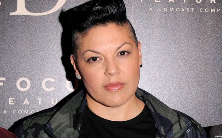 Who Is Sara Ramirez? Get To Know About Her Age, Height, Net Worth, Measurements, Personal Life, & Relationship